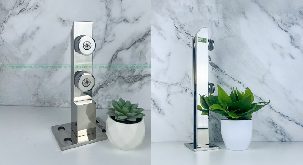 Báo giá trụ cầu thang inox 304 đẹp và đầy đủ mẫu mã