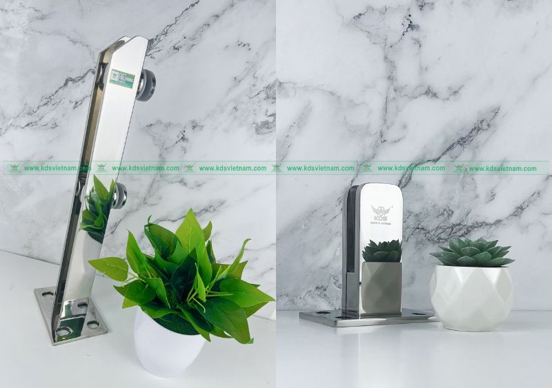 Trụ Inox Cầu Thang Đạt Chuẩn CO – CQ | Giá Siêu Tốt