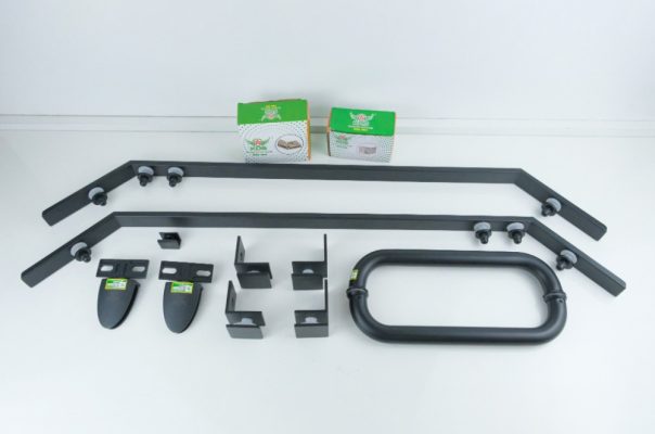 phụ kiện cabin tắm