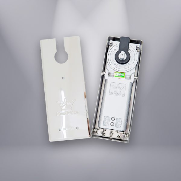 Bản Lề Sàn - Kẹp Kính